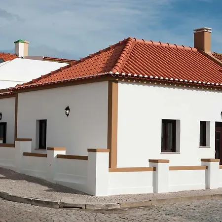 Westside House Peniche