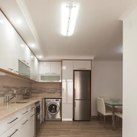 Westside House Nyaraló Peniche