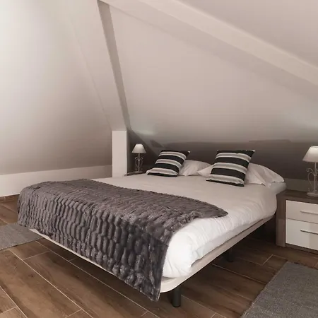 Westside House Feriehus *