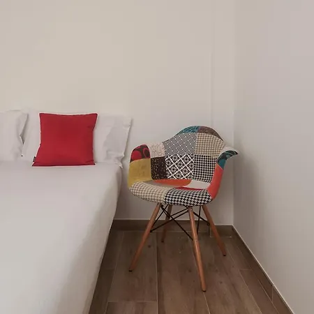 Vakantiehuis Westside House *
