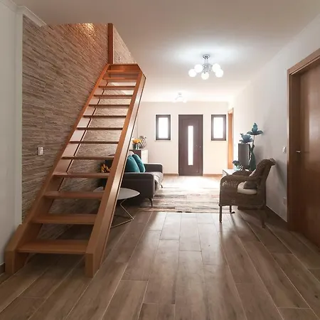 度假居 Westside House