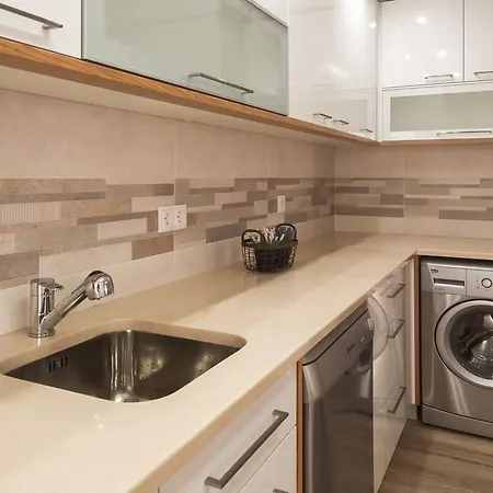 Westside House Vakantiehuis Peniche