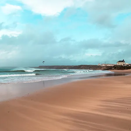 Feriehus Westside House