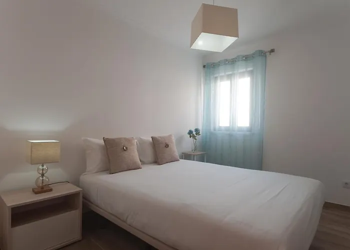 Prázdninový dům Westside House *