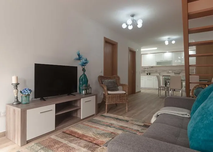 Prázdninový dům Westside House