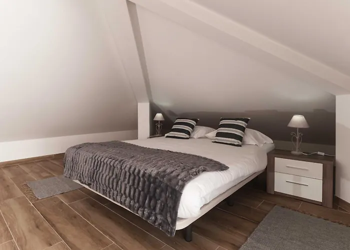 Westside House Prázdninový dům *