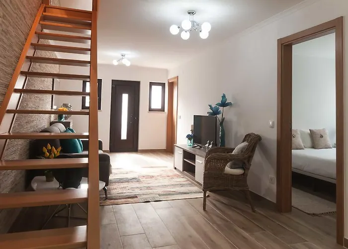 Westside House * Peniche