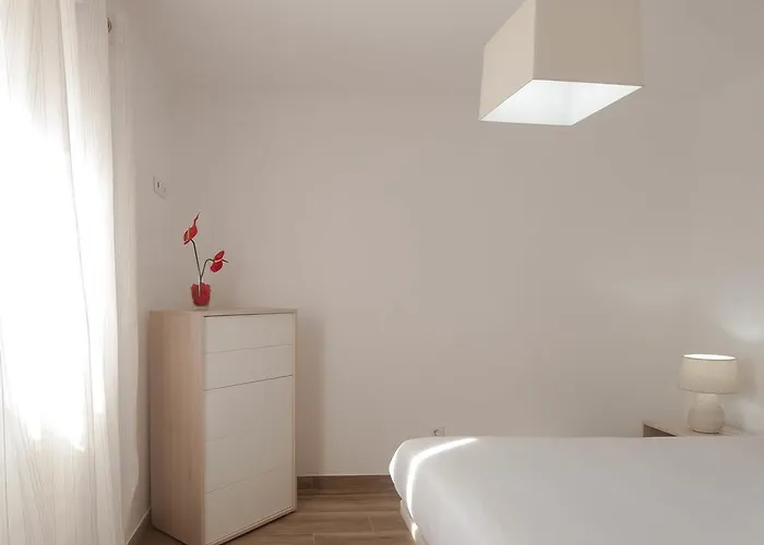 Westside House Prázdninový dům *