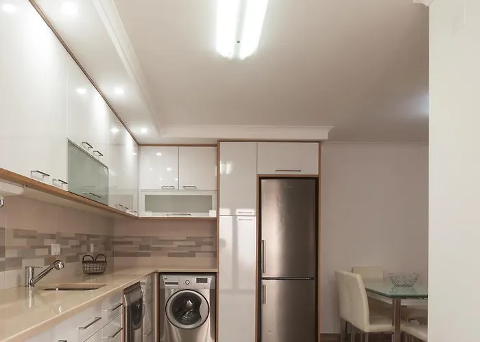 Westside House Prázdninový dům Peniche