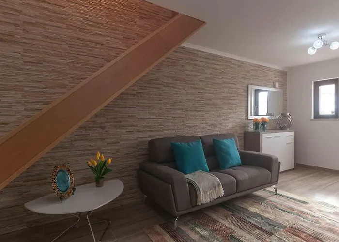 Westside House Prázdninový dům