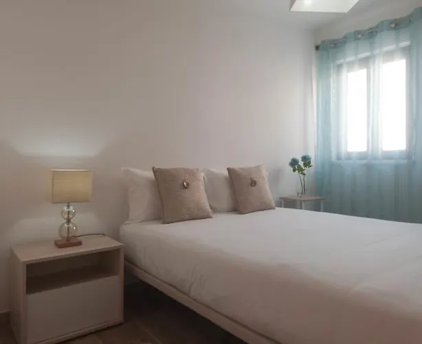 Prázdninový dům Westside House Peniche