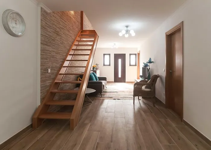 Σπίτι διακοπών Westside House