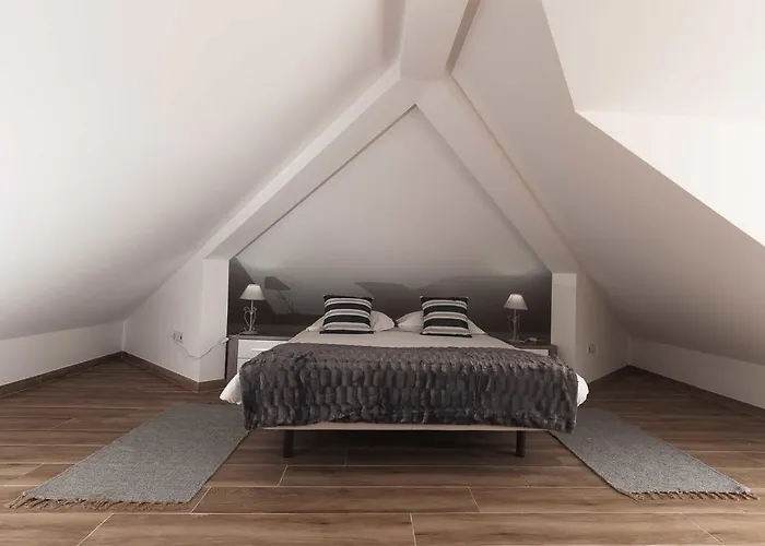 Westside House Prázdninový dům *