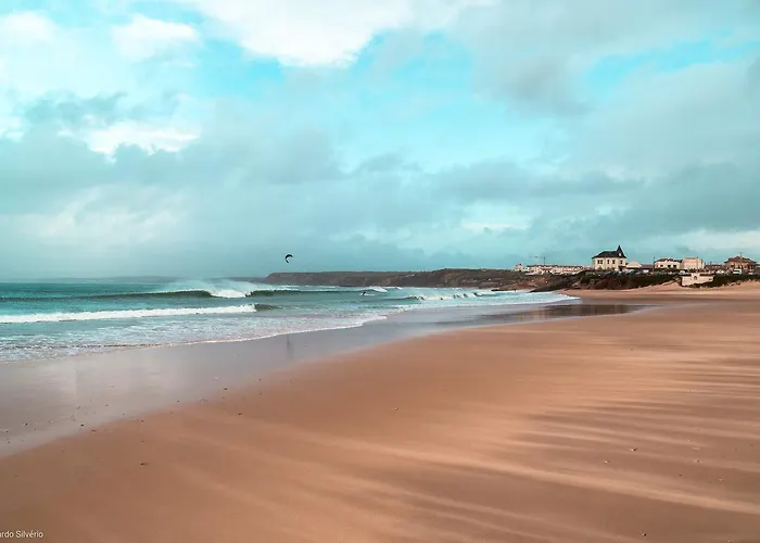 Prázdninový dům Westside House